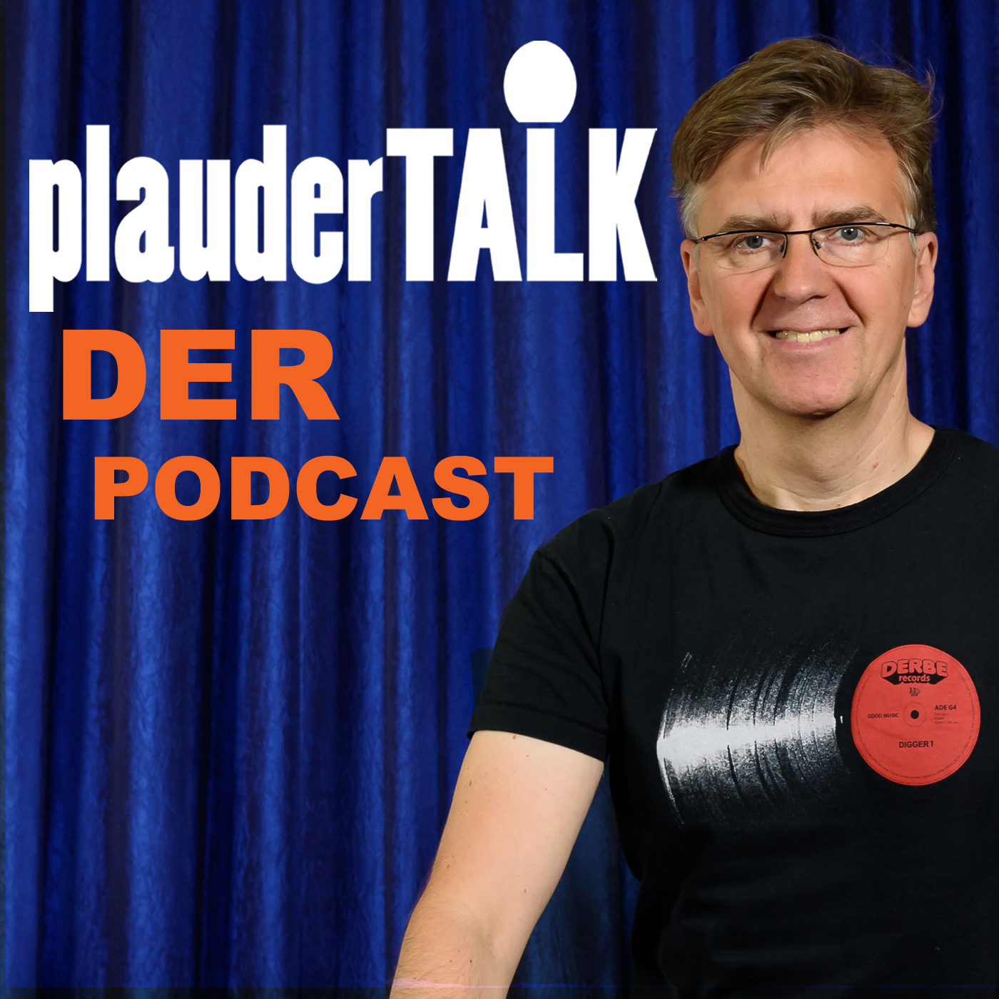 Plaudertalk Podcast mit Thorsten Martens