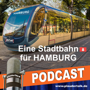 Stadtbahn für Hamburg